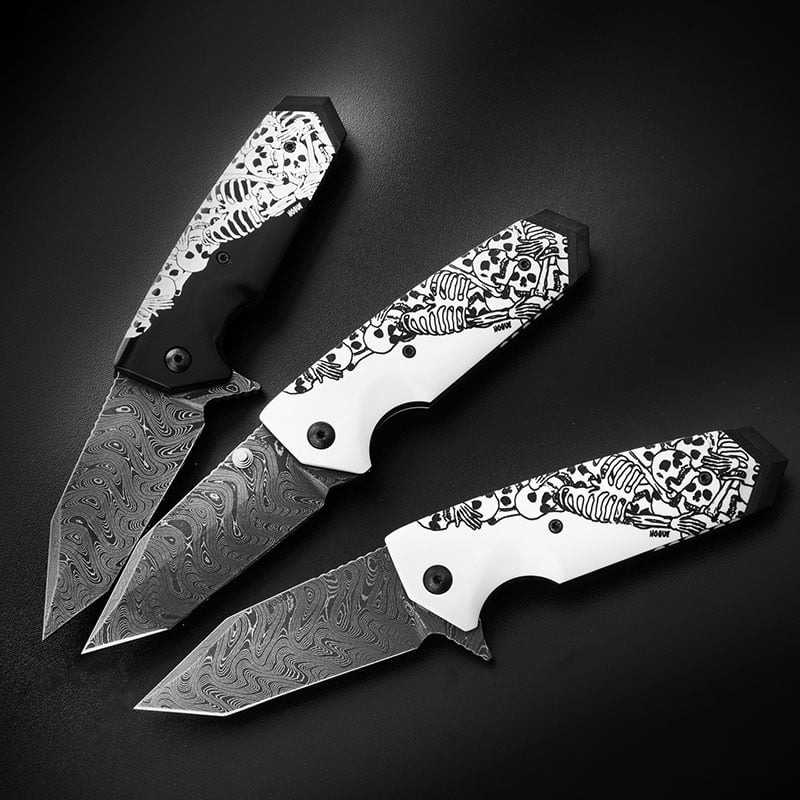 Складные ножи HOGUE